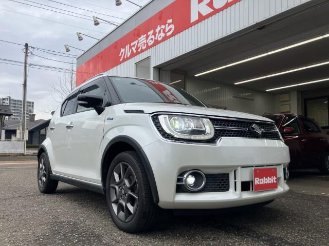 イグニス（新潟県燕市）画像22