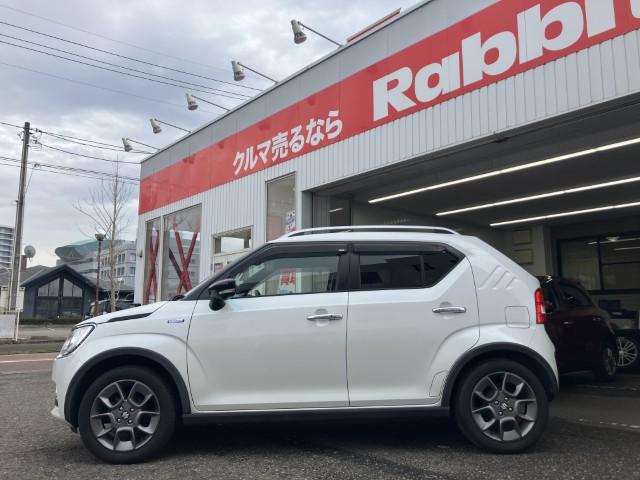 イグニス（新潟県燕市）画像25