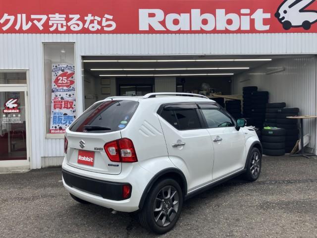 イグニス（新潟県燕市）画像3