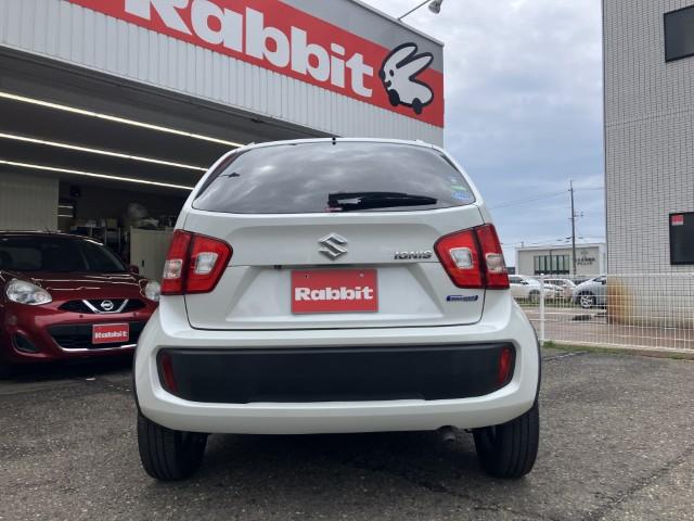 イグニス（新潟県燕市）画像28