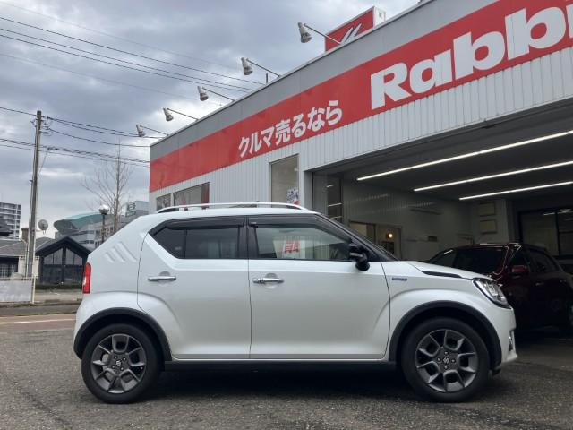 イグニス（新潟県燕市）画像26