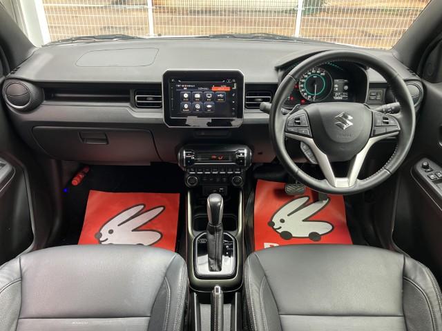 イグニス（新潟県燕市）画像4