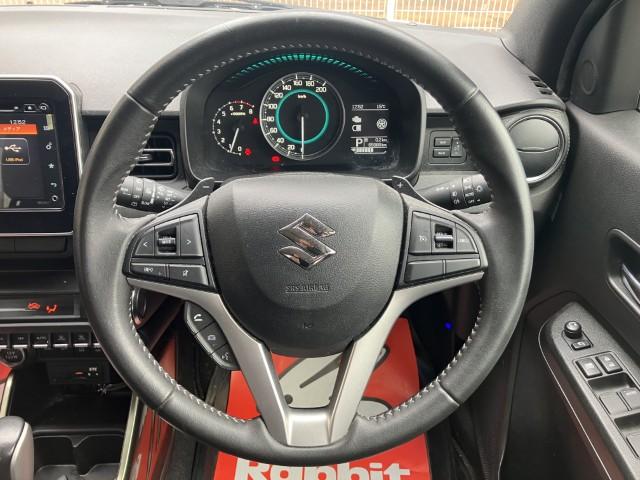 イグニス（新潟県燕市）画像5