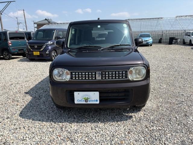 アルトラパン（新潟県新潟市江南区）