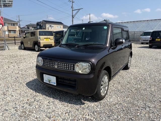 アルトラパン（新潟県新潟市江南区）