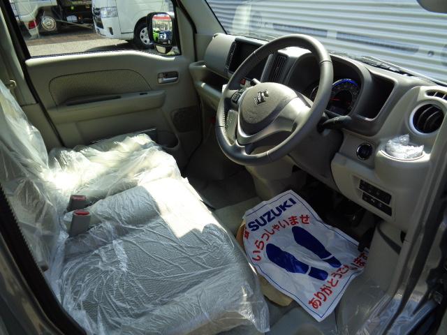 エブリイワゴン（新潟県新潟市中央区）画像10