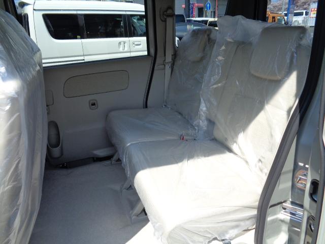 エブリイワゴン（新潟県新潟市中央区）画像12