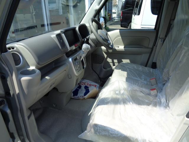 エブリイワゴン（新潟県新潟市中央区）画像9