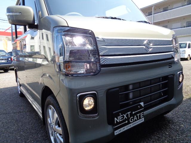 エブリイワゴン（新潟県新潟市中央区）画像17