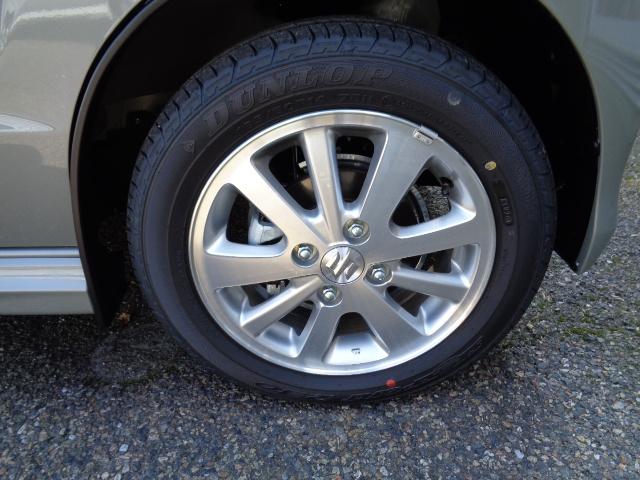 エブリイワゴン（新潟県新潟市中央区）画像18