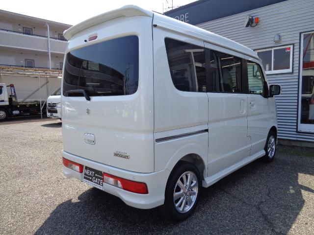 エブリイワゴン（新潟県新潟市中央区）画像7