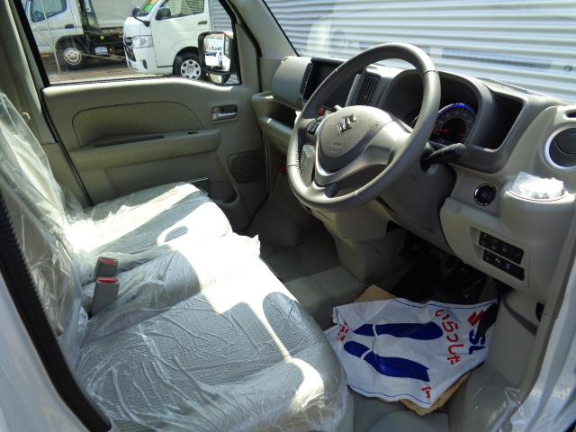 エブリイワゴン（新潟県新潟市中央区）画像10