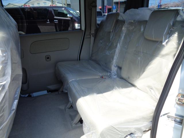 エブリイワゴン（新潟県新潟市中央区）画像12