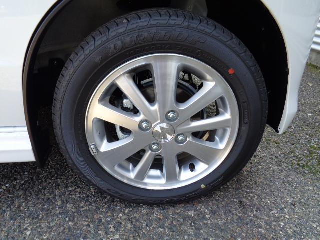 エブリイワゴン（新潟県新潟市中央区）画像19