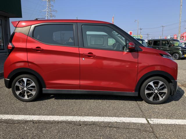 ekクロス（新潟県新潟市西蒲区）画像18