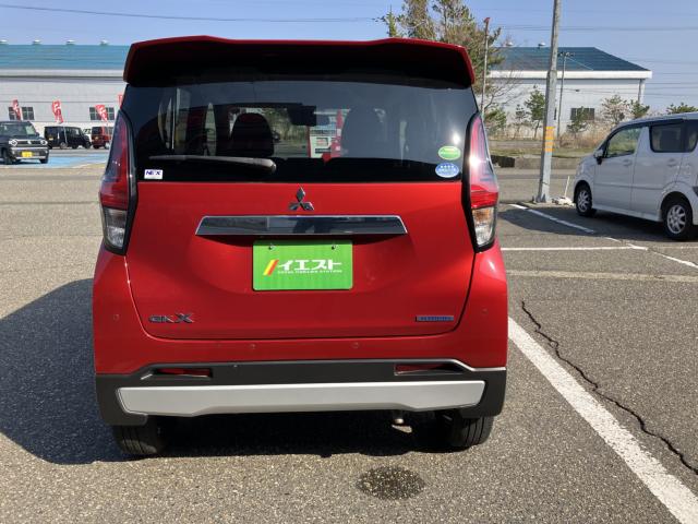 ekクロス（新潟県新潟市西蒲区）画像20