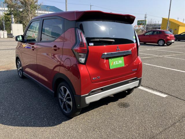 ekクロス（新潟県新潟市西蒲区）画像21