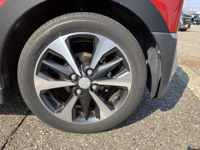 ekクロス（新潟県新潟市西蒲区）画像27