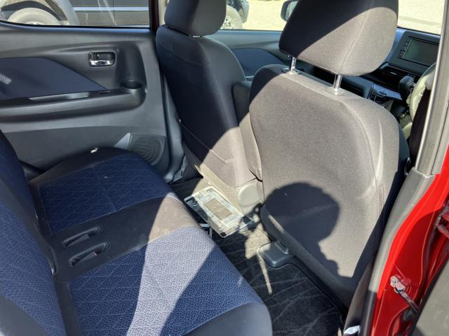 ekクロス（新潟県新潟市西蒲区）画像39