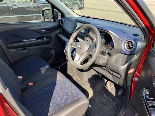 ekクロス（新潟県新潟市西蒲区）画像41