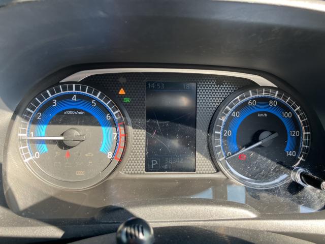 ekクロス（新潟県新潟市西蒲区）画像44