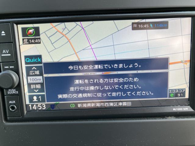 ekクロス（新潟県新潟市西蒲区）画像50