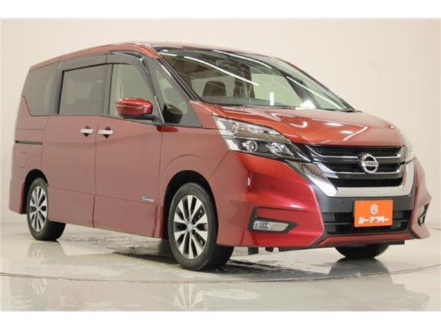 セレナ（新潟県新潟市東区）画像7