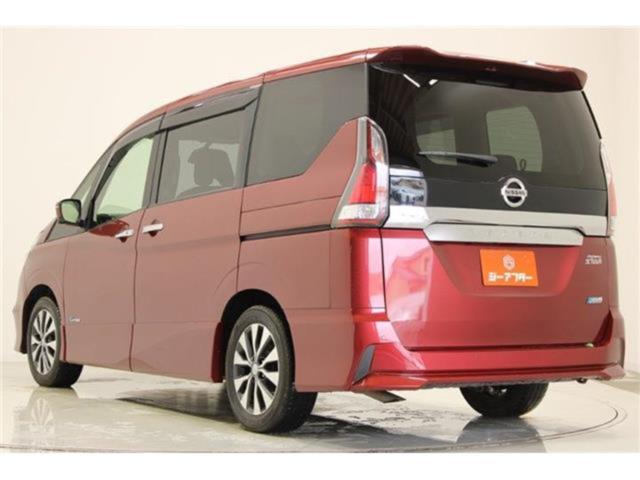 セレナ（新潟県新潟市東区）画像11