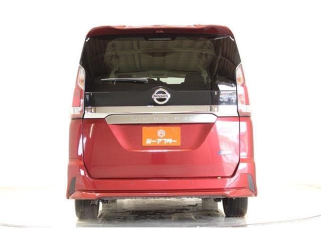 セレナ（新潟県新潟市東区）画像12