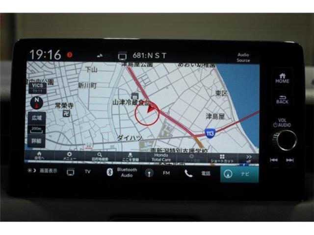 ヴェゼル（新潟県新潟市東区）画像3