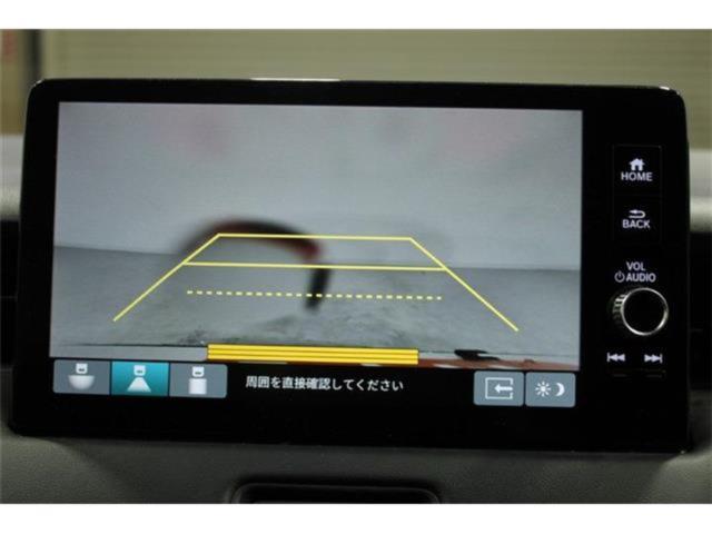 ヴェゼル（新潟県新潟市東区）画像4