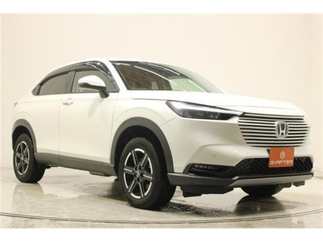 ヴェゼル（新潟県新潟市東区）画像7