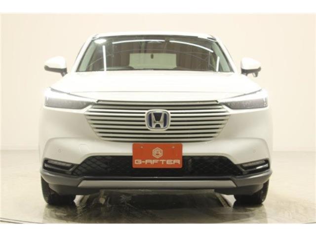 ヴェゼル（新潟県新潟市東区）画像8