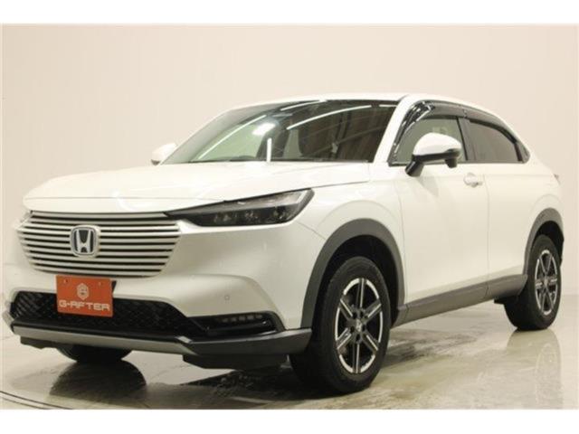 ヴェゼル（新潟県新潟市東区）画像9