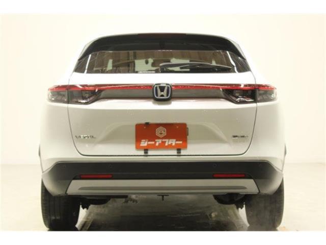 ヴェゼル（新潟県新潟市東区）画像12