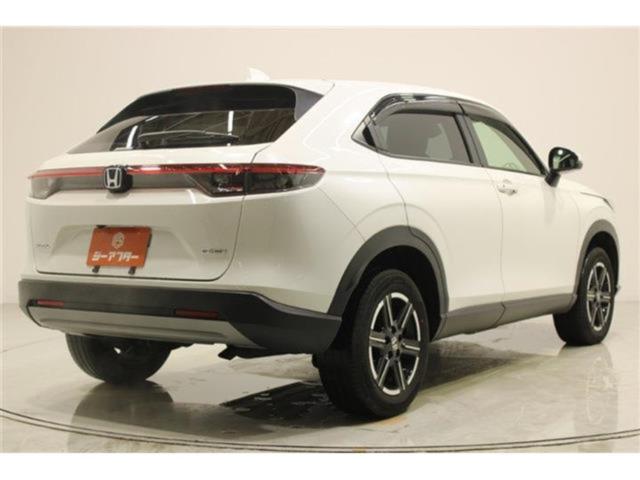 ヴェゼル（新潟県新潟市東区）画像13