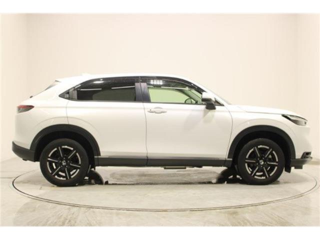 ヴェゼル（新潟県新潟市東区）画像14