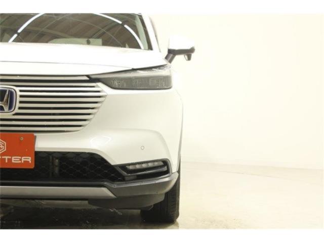 ヴェゼル（新潟県新潟市東区）画像15