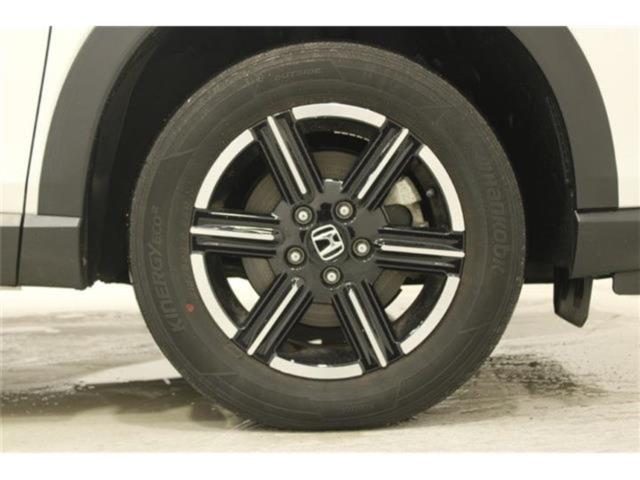 ヴェゼル（新潟県新潟市東区）画像23