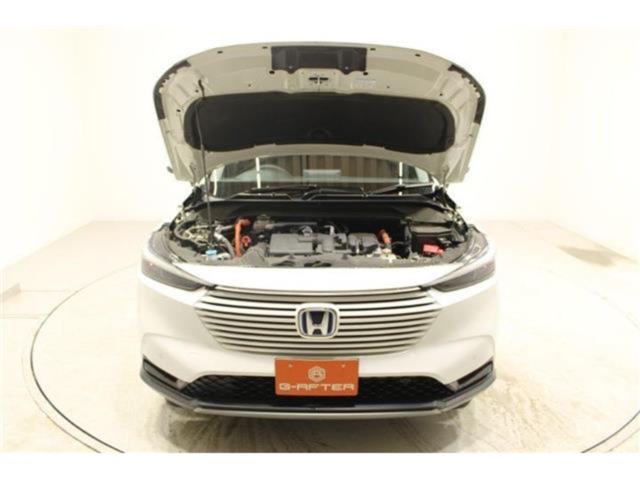 ヴェゼル（新潟県新潟市東区）画像68