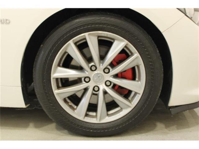 スカイラインハイブリッド（新潟県新潟市東区）画像23