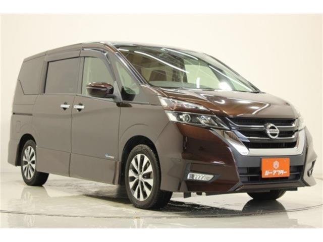 セレナ（新潟県新潟市東区）画像7