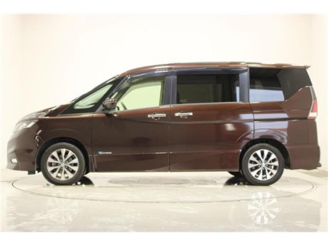 セレナ（新潟県新潟市東区）画像10