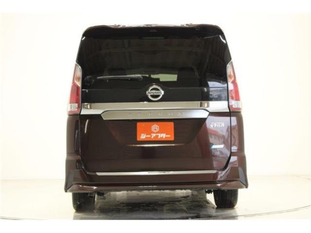 セレナ（新潟県新潟市東区）画像12