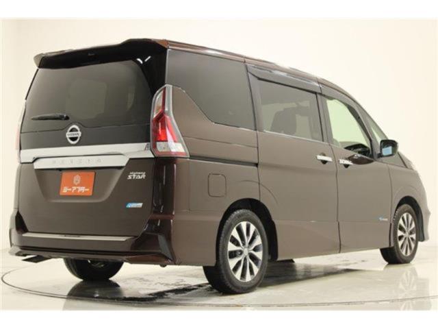 セレナ（新潟県新潟市東区）画像13