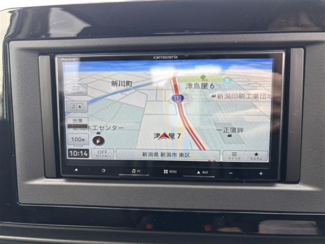 セレナ（新潟県新潟市東区）画像3