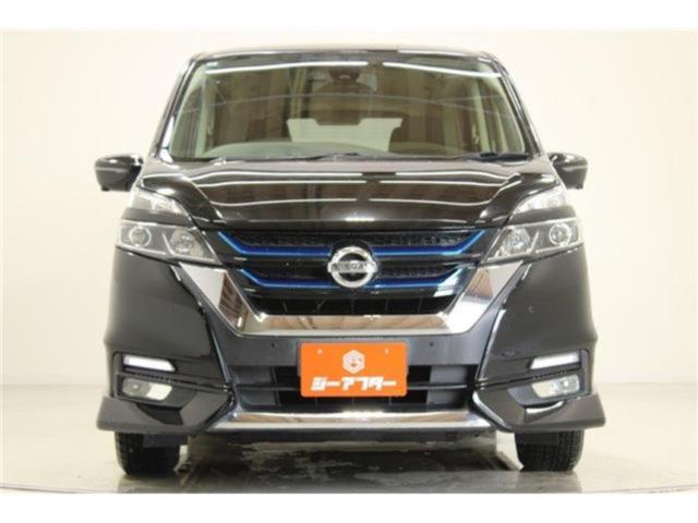 セレナ（新潟県新潟市東区）画像8