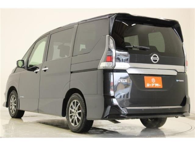 セレナ（新潟県新潟市東区）画像11