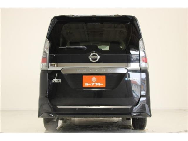 セレナ（新潟県新潟市東区）画像12