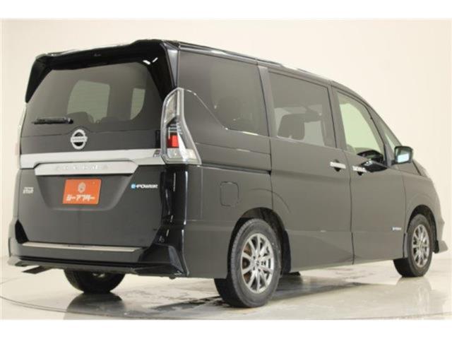 セレナ（新潟県新潟市東区）画像13